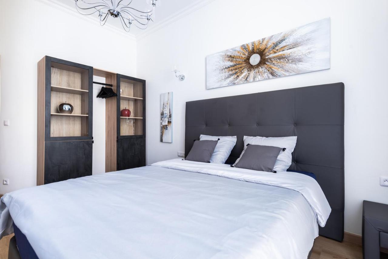 Sunny And Modern Baquis Flat Apartment นีซ ภายนอก รูปภาพ